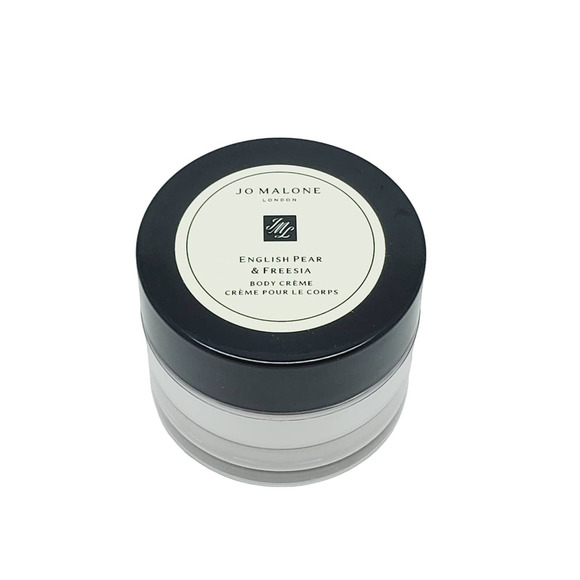 Jo Malone Other - Jo Malone English Pear & Freesia Body Cream Travel Size 0.5 OZ
